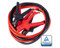 Professionele Startkabelset 350A, lengte 3.5mtr TUV gecertificeerd
