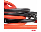 Professionele Startkabelset 480A, lengte 4.5mtr TUV gecertificeerd