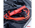 Professionele Startkabelset 480A, lengte 4.5mtr TUV gecertificeerd