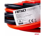 Professionele Startkabelset 480A, lengte 4.5mtr TUV gecertificeerd