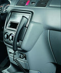 Kuda Console 046015 - Honda CR V (1997-2002) - kunstleder