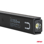 LED-inspectielamp XTE + SMD 600mAh (BATT) AMiO 04669 - AMiO 04669 - afbeelding 11