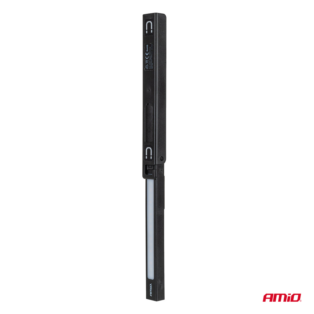 LED-inspectielamp XTE + SMD 600mAh (BATT) AMiO 04669 - AMiO 04669 - afbeelding 9
