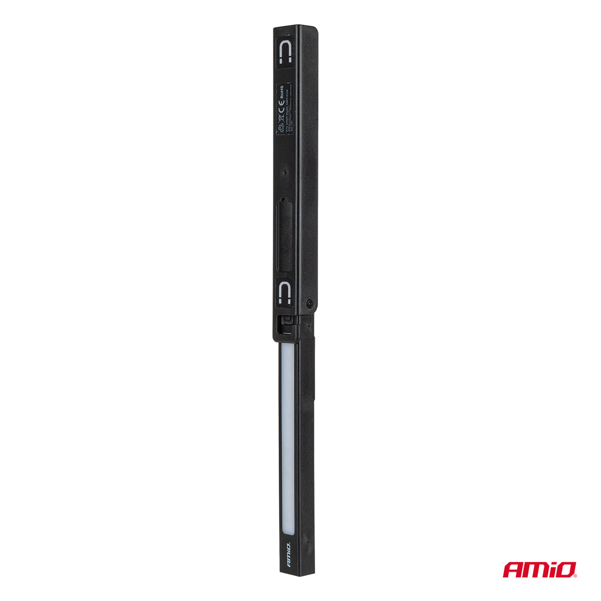 LED-inspectielamp XTE + SMD 600mAh (BATT) AMiO 04669 - AMiO 04669 - afbeelding 9