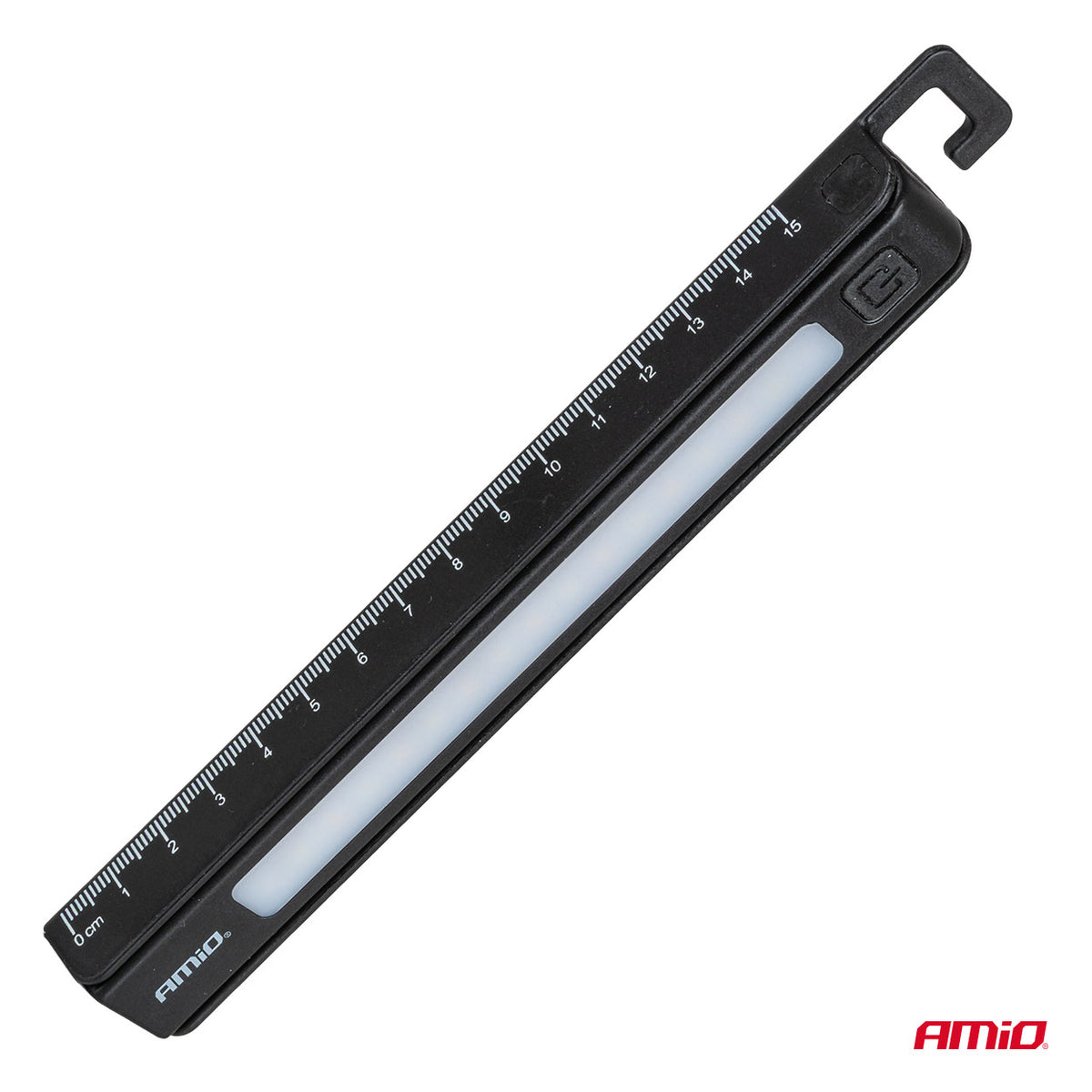 LED-inspectielamp XTE + SMD 600mAh (BATT) AMiO 04669 - AMiO 04669 - afbeelding 10