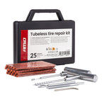Banden reparatie set 25stuks AMiO 04692 - AMiO 04692 - afbeelding 1