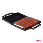 Banden reparatie set 25stuks AMiO 04692 - AMiO 04692 - afbeelding 2
