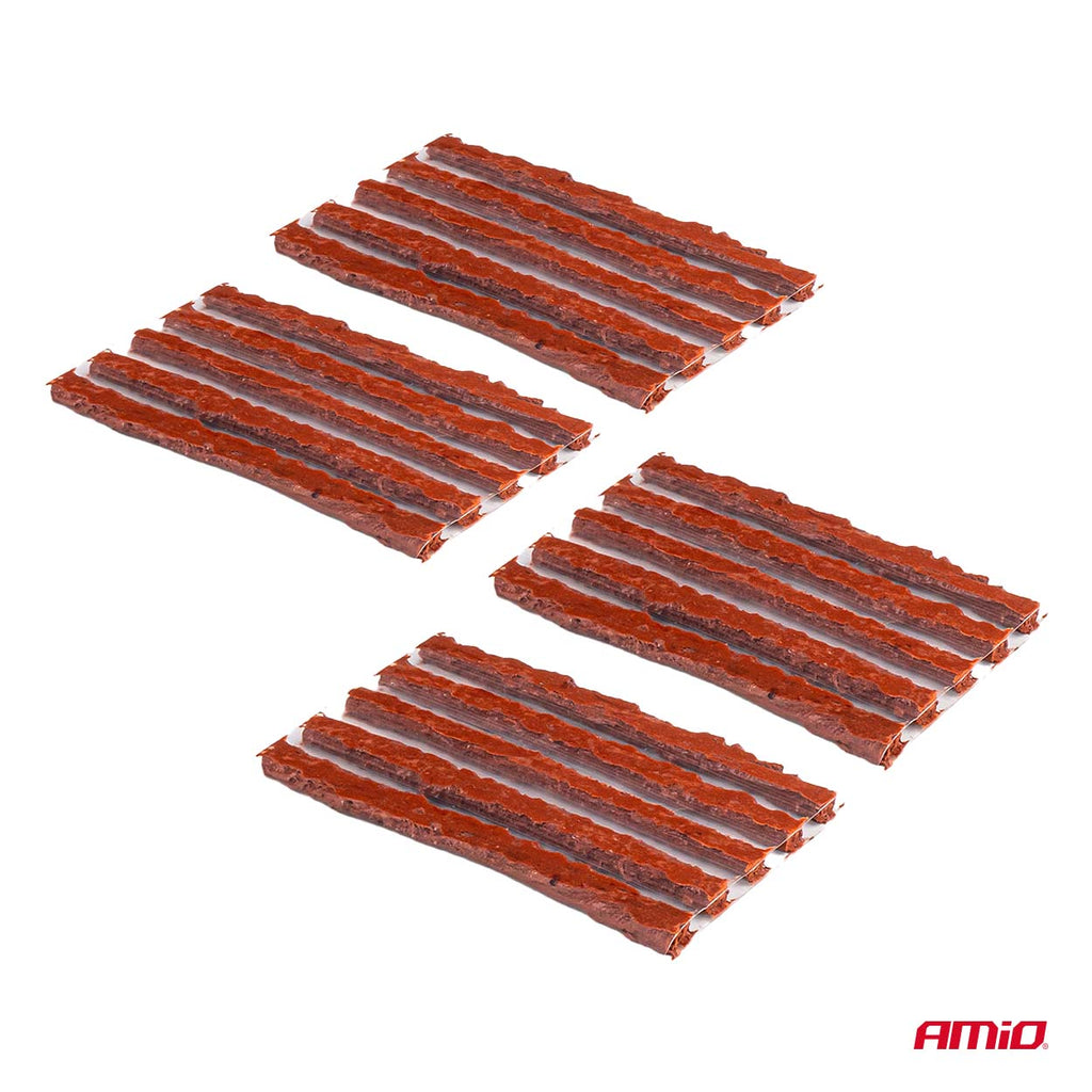 Banden reparatie set 25stuks AMiO 04692 - AMiO 04692 - afbeelding 3