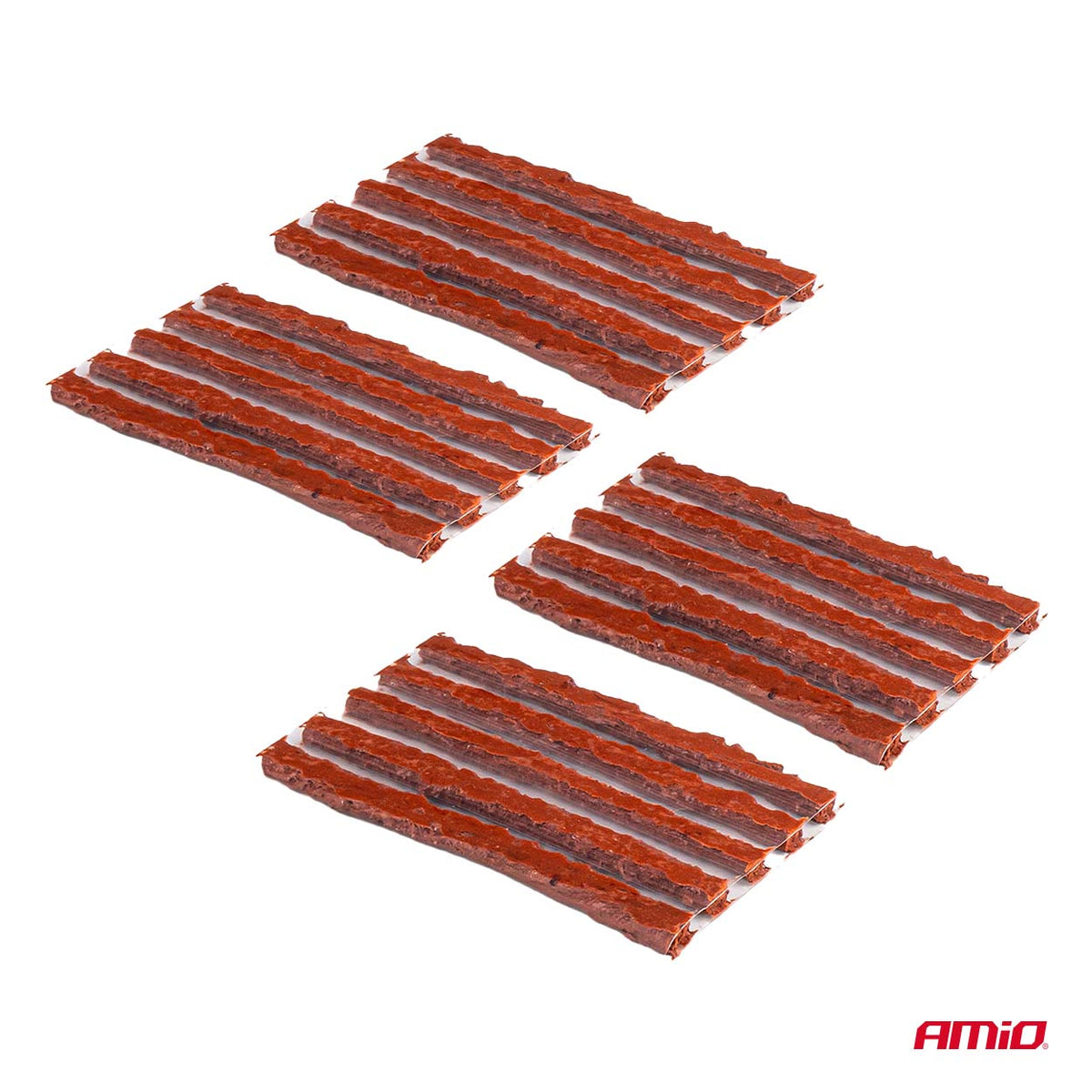 Banden reparatie set 25stuks AMiO 04692 - AMiO 04692 - afbeelding 3