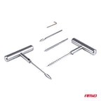 Banden reparatie set 25stuks AMiO 04692 - AMiO 04692 - afbeelding 4