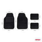 Textiele automatten, universeel AMiO 04698 - AMiO 04698 - afbeelding 1