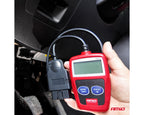 OBD2 diagnose scanner