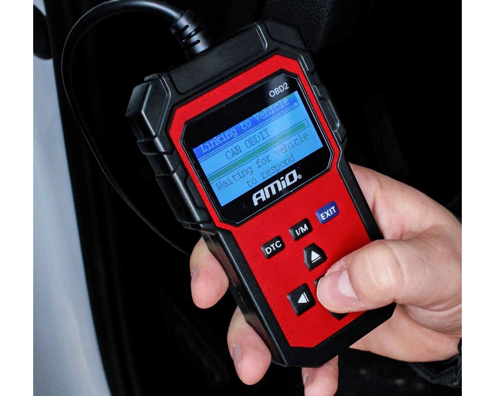 OBD2 diagnose scanner