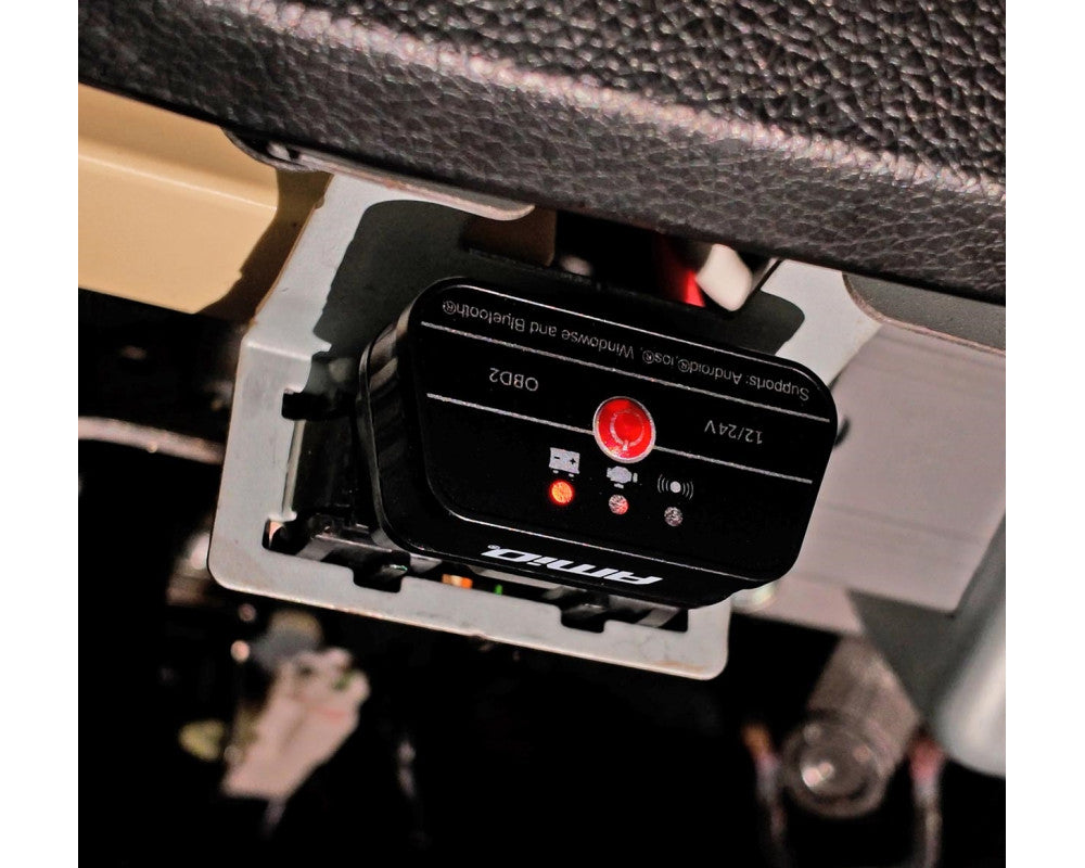 OBD2 diagnose scanner