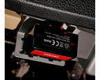 OBD2 diagnose scanner