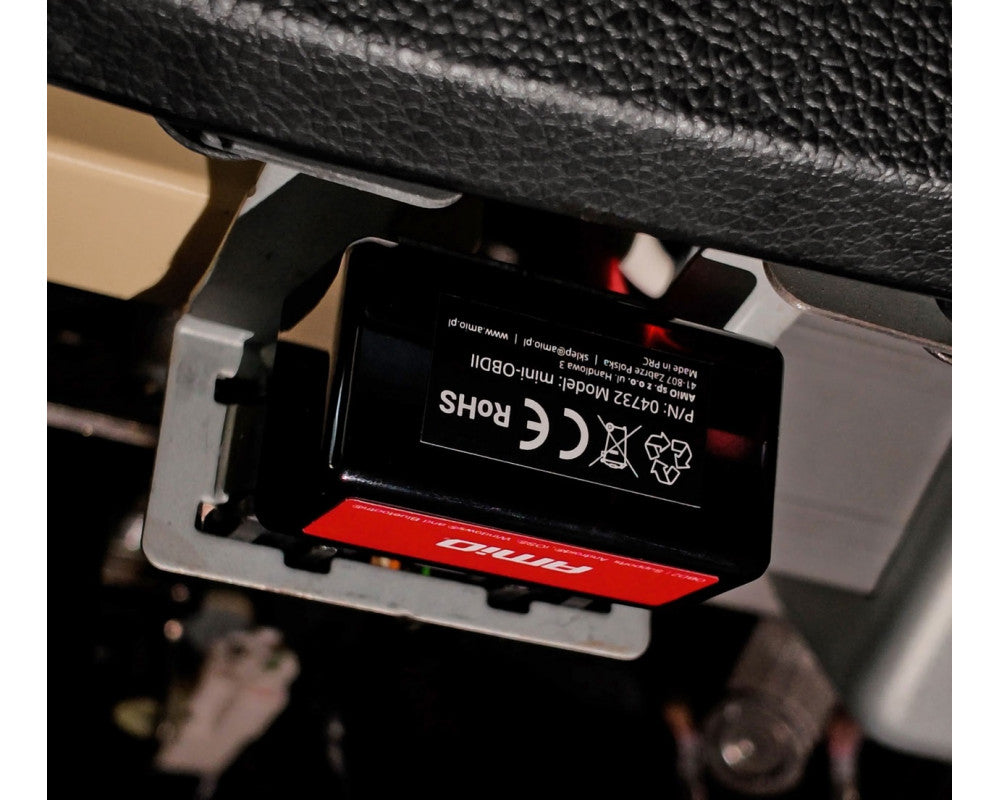 OBD2 diagnose scanner