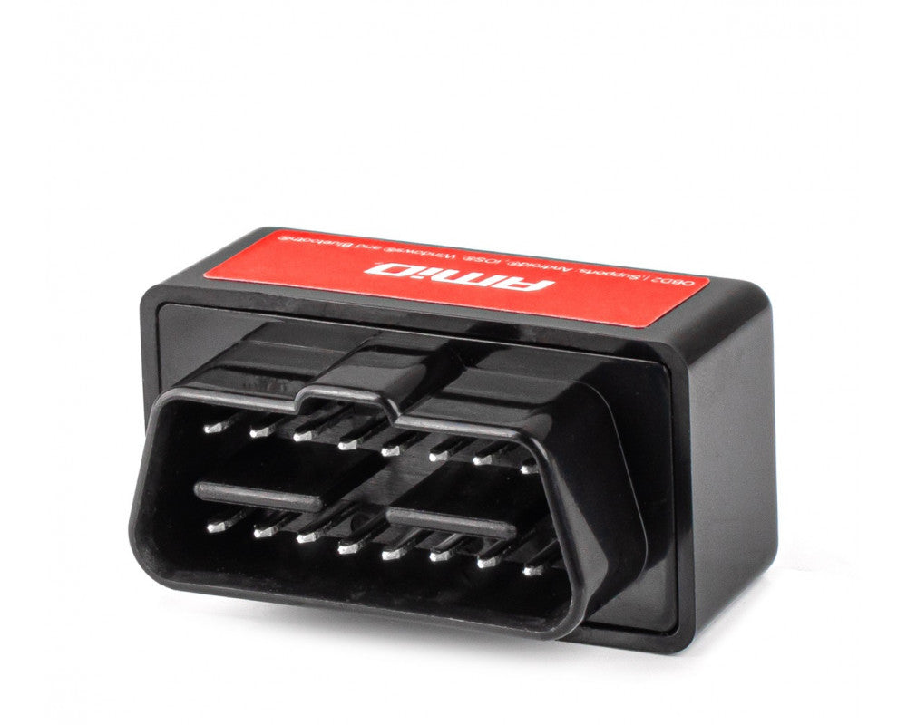OBD2 diagnose scanner