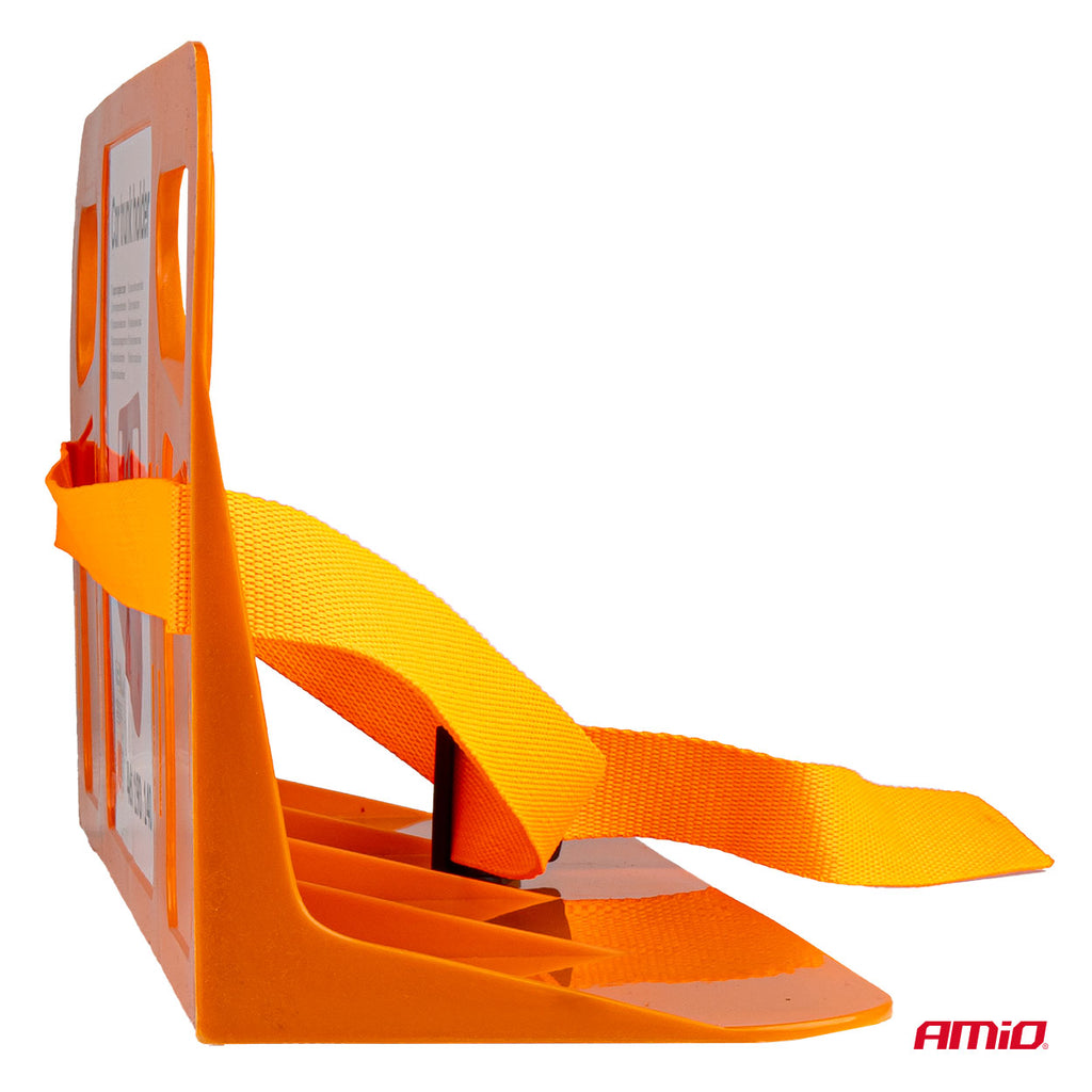 Car Trunk houder 46x19x14cm AMiO 04769 - AMiO 04769 - afbeelding 5