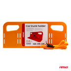 Car Trunk houder 46x19x14cm AMiO 04769 - AMiO 04769 - afbeelding 7