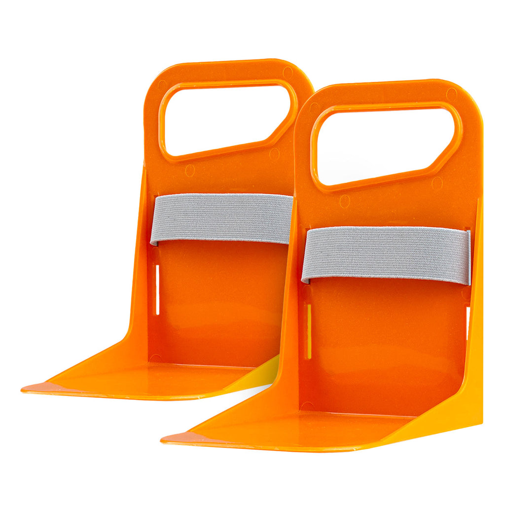 Car Trunk houder 11.5x19x14cm 2stuks AMiO 04770 - AMiO 04770 - afbeelding 1