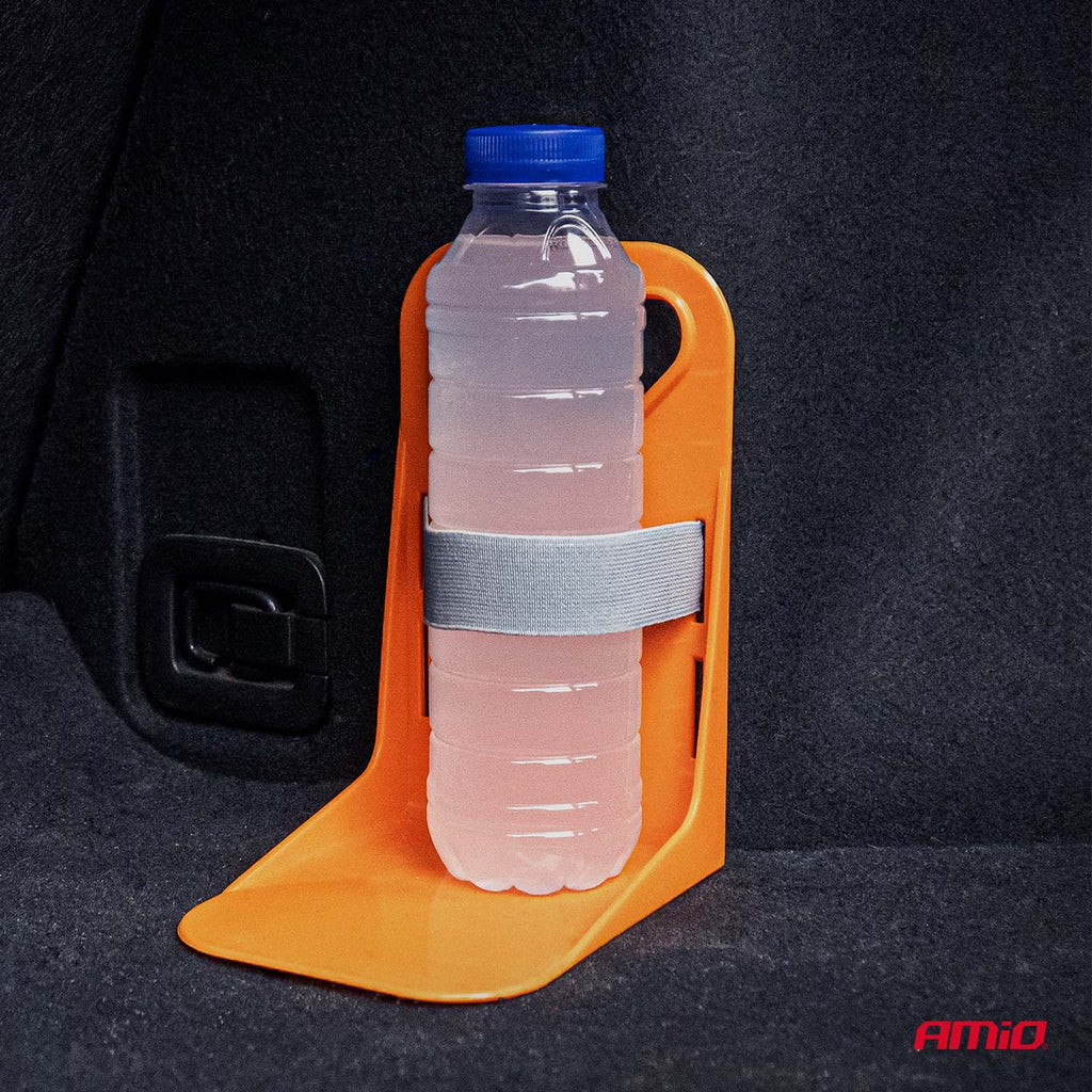 Car Trunk houder 11.5x19x14cm 2stuks AMiO 04770 – AMiO 04770 – productafbeelding 3