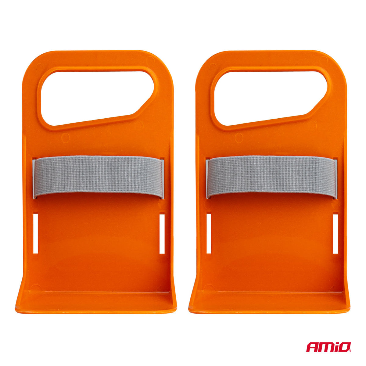 Car Trunk houder 11.5x19x14cm 2stuks AMiO 04770 - AMiO 04770 - afbeelding 4