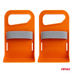 Car Trunk houder 11.5x19x14cm 2stuks AMiO 04770 – AMiO 04770 – productafbeelding 4