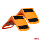 Car Trunk houder 11.5x19x14cm 2stuks AMiO 04770 - AMiO 04770 - afbeelding 5