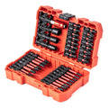 Dop en bits 25/50 mm AMiO 04782 - AMiO 04782 - afbeelding 1