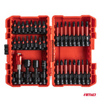 Dop en bits 25/50 mm AMiO 04782 – AMiO 04782 – productafbeelding 2