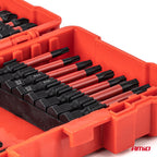 Dop en bits 25/50 mm AMiO 04782 - AMiO 04782 - afbeelding 4