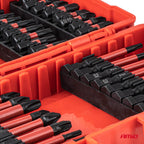 Dop en bits 25/50 mm AMiO 04782 - AMiO 04782 - afbeelding 5