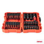Dop en bits 25/50 mm AMiO 04782 – AMiO 04782 – productafbeelding 6