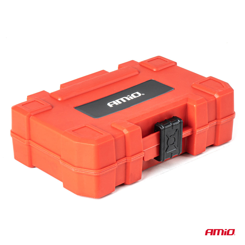 Dop en bits 25/50 mm AMiO 04782 – AMiO 04782 – productafbeelding 7
