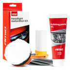 Headlight restoration kit AMiO 04793 - AMiO 04793 - afbeelding 1