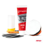Headlight restoration kit AMiO 04793 - AMiO 04793 - afbeelding 2