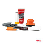Headlight restoration kit AMiO 04793 - AMiO 04793 - afbeelding 3