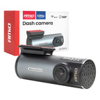Dash Camera 1K WLAN 128 GB WIFI Full HD AMiO 04798 - AMiO 04798 - afbeelding 1