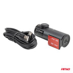 Dash Camera 1K WLAN 128 GB WIFI Full HD AMiO 04798 - AMiO 04798 - afbeelding 2