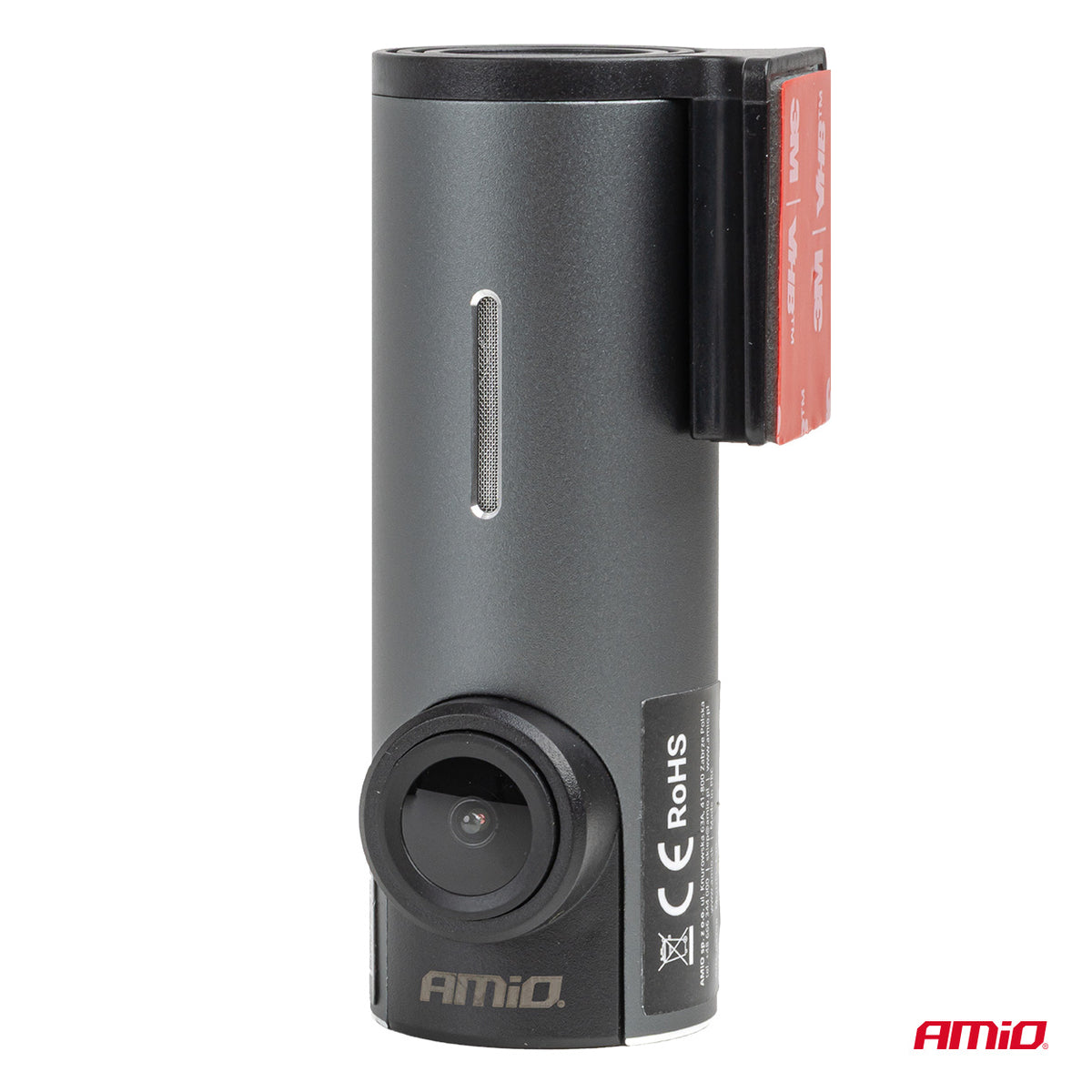 Dash Camera 1K WLAN 128 GB WIFI Full HD AMiO 04798 - AMiO 04798 - afbeelding 4