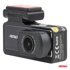 Front and rear dash camera 1K WLAN 256 GB WIFI Full HD AMiO 04799 - AMiO 04799 - afbeelding 5