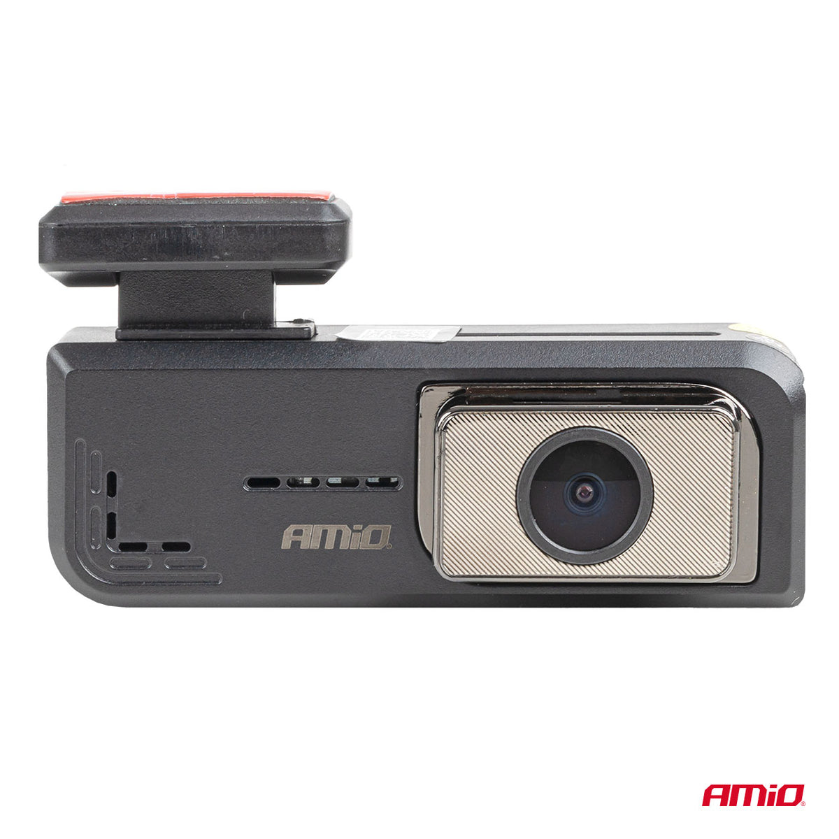 Dashcam voor en achter 2K + 1K WLAN 512 GB WIFI Full HD AMiO 04800 - AMiO 04800 - afbeelding 4