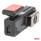 Dashcam voor en achter 2K + 1K WLAN 512 GB WIFI Full HD AMiO 04800 - AMiO 04800 - afbeelding 5