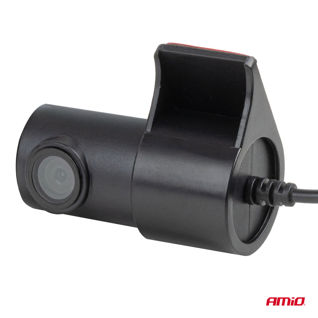Dashcam voor en achter 2K + 1K WLAN 512 GB WIFI Full HD AMiO 04800 - AMiO 04800 - afbeelding 6