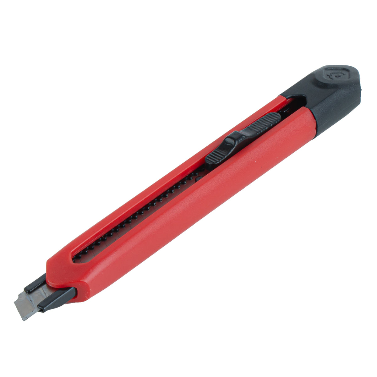 ABS universeel mes 80 x 9 x 0,4 mm AMiO 04817 - AMiO 04817 - afbeelding 1