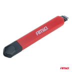 ABS universeel mes 80 x 9 x 0,4 mm AMiO 04817 - AMiO 04817 - afbeelding 6