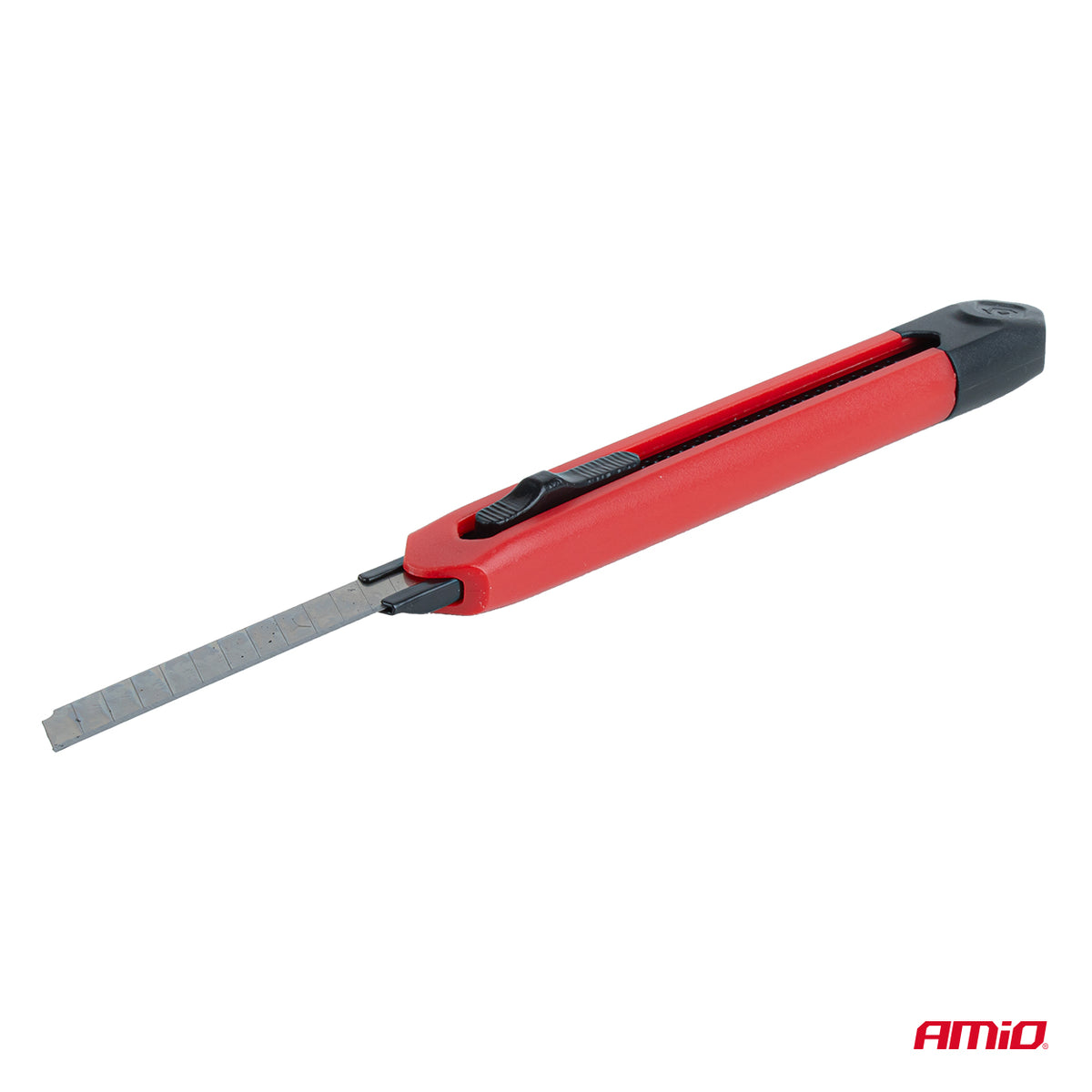 ABS universeel mes 80 x 9 x 0,4 mm AMiO 04817 - AMiO 04817 - afbeelding 7