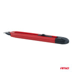 ABS universeel mes 80 x 9 x 0,4 mm AMiO 04817 - AMiO 04817 - afbeelding 8