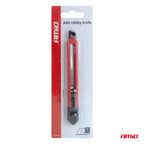 ABS universeel mes 80 x 9 x 0,4 mm AMiO 04817 - AMiO 04817 - afbeelding 9