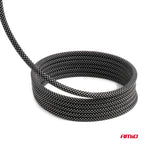 Magnetic USB cable USB-C to USB-C 60W 200cm AMiO 04841 - AMiO 04841 - afbeelding 6